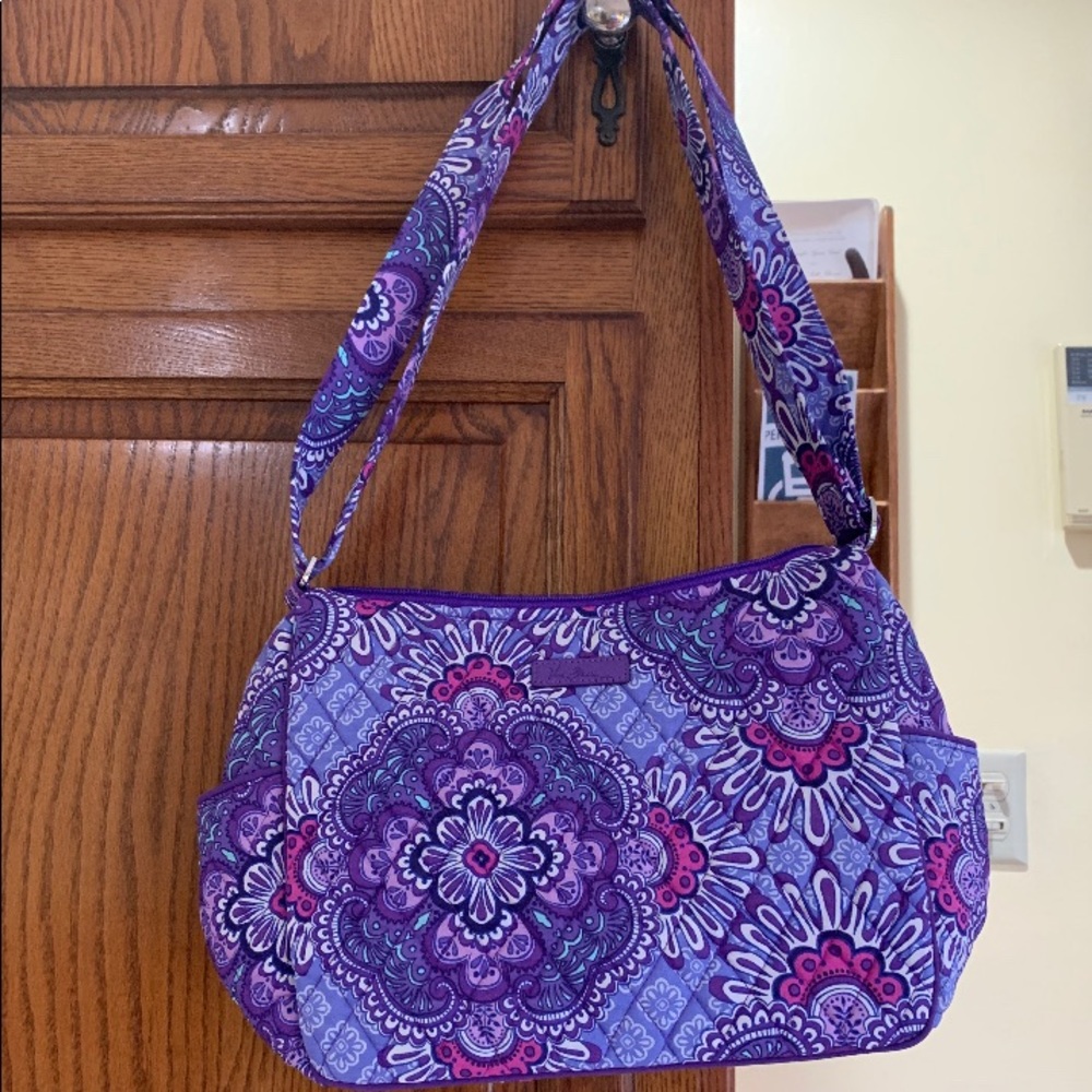 Vera Bradley purse